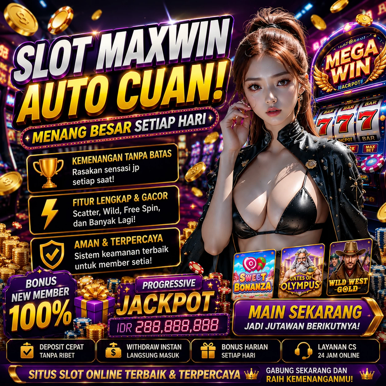 nagaspin99 APK — bantuan 24 jam