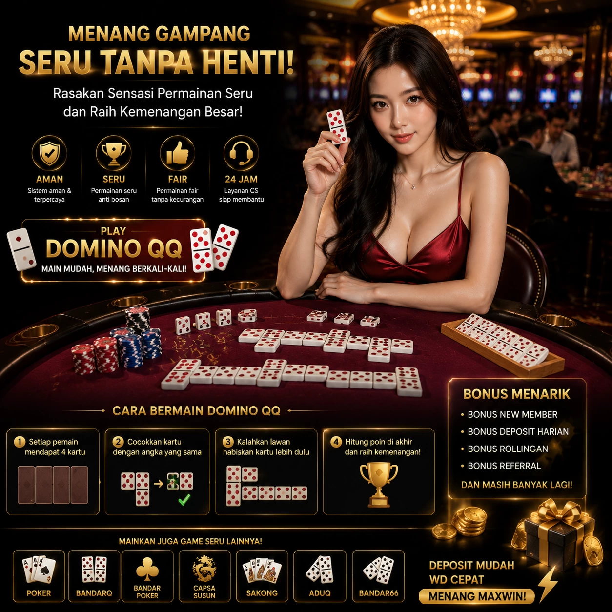 nagaspin99 APK — gampang dipakai